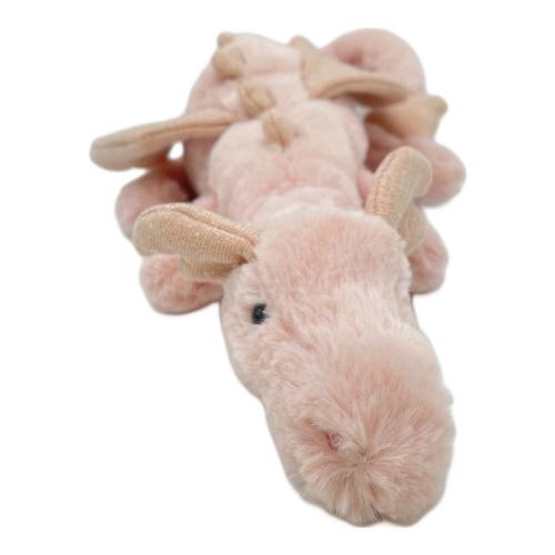 jellycat (ジェリーキャット) Rose Dragon Little ヌイグルミ