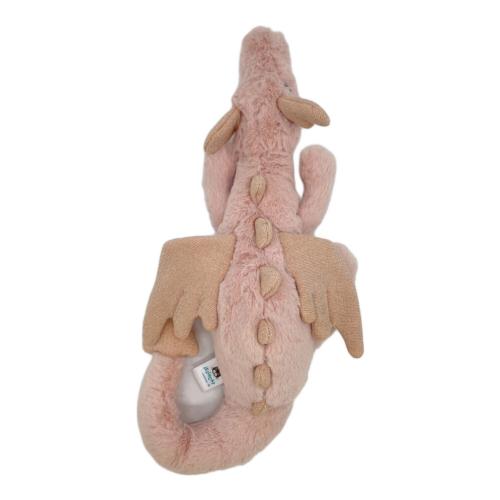jellycat (ジェリーキャット) Rose Dragon Little ヌイグルミ