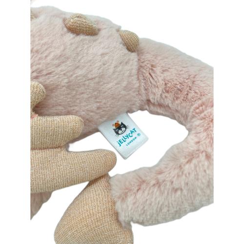 jellycat (ジェリーキャット) Rose Dragon Little ヌイグルミ