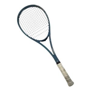 MIZUNO (ミズノ) アクロスピード S-PRO 軟式テニスラケット