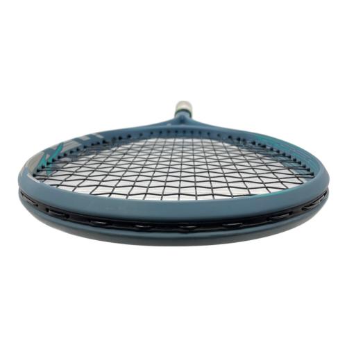 MIZUNO (ミズノ) アクロスピード S-PRO 軟式テニスラケット