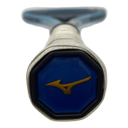 MIZUNO (ミズノ) アクロスピード S-PRO 軟式テニスラケット