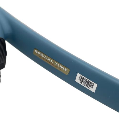 MIZUNO (ミズノ) アクロスピード S-PRO 軟式テニスラケット