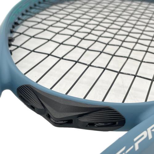 MIZUNO (ミズノ) アクロスピード S-PRO 軟式テニスラケット