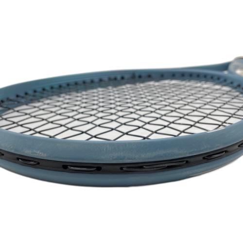 MIZUNO (ミズノ) アクロスピード S-PRO 軟式テニスラケット