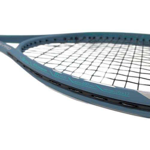 MIZUNO (ミズノ) アクロスピード S-PRO 軟式テニスラケット