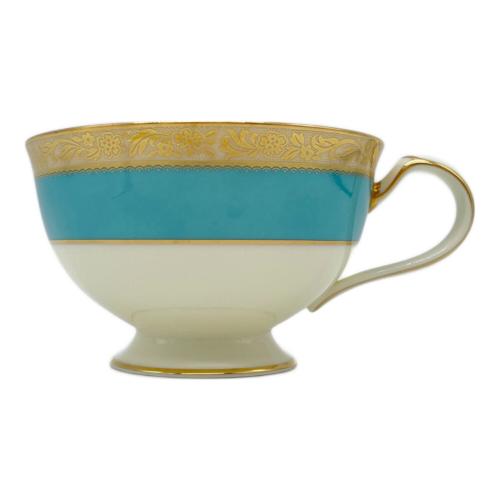 Noritake (ノリタケ) カップ&ソーサー SHEFFIELD