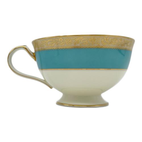 Noritake (ノリタケ) カップ&ソーサー SHEFFIELD