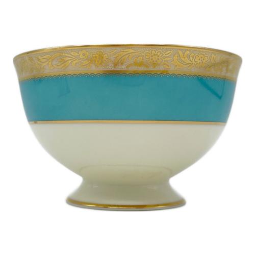 Noritake (ノリタケ) カップ&ソーサー SHEFFIELD