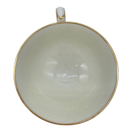 Noritake (ノリタケ) カップ&ソーサー SHEFFIELD