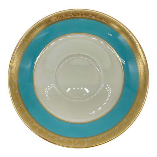 Noritake (ノリタケ) カップ&ソーサー SHEFFIELD