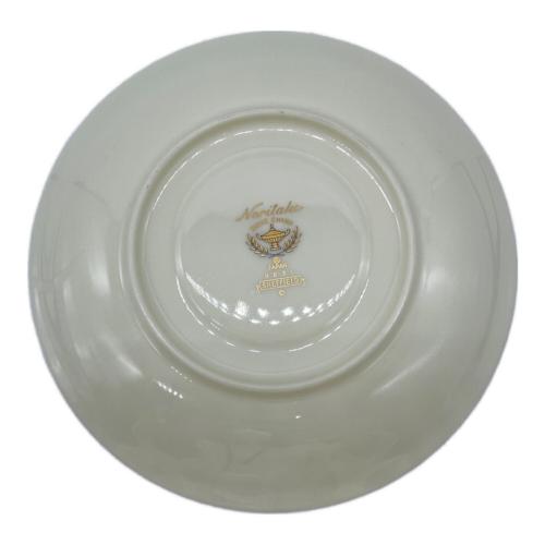 Noritake (ノリタケ) カップ&ソーサー SHEFFIELD