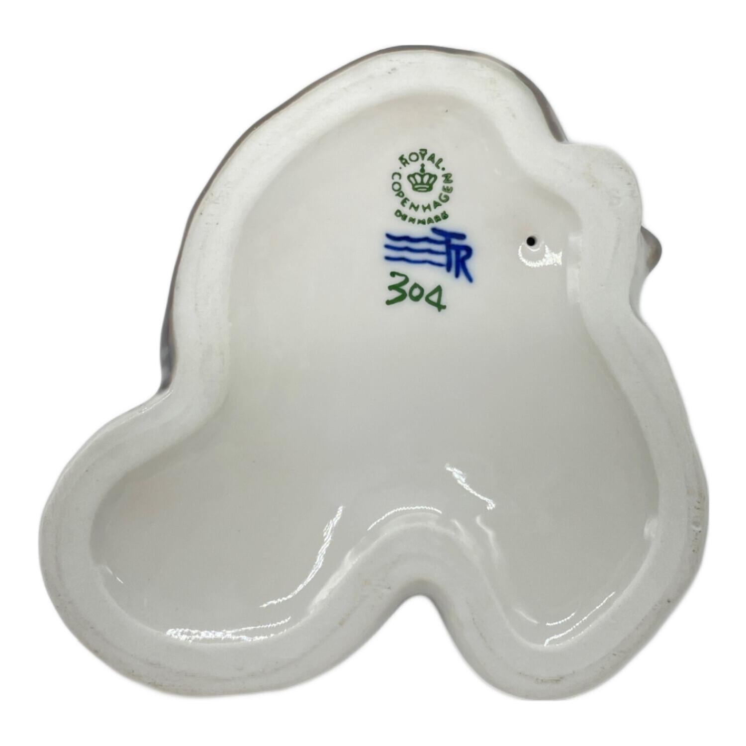 ROYAL COPENHAGEN (ロイヤル・コペンハーゲン) フィギュリン 3匹の眠り