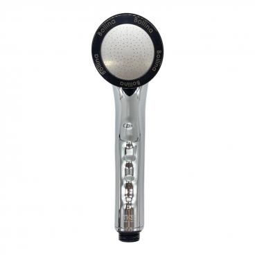 JAPAN STAR (ジャパンスター) シャワーヘッド NF2403-PC1 ナノバブル