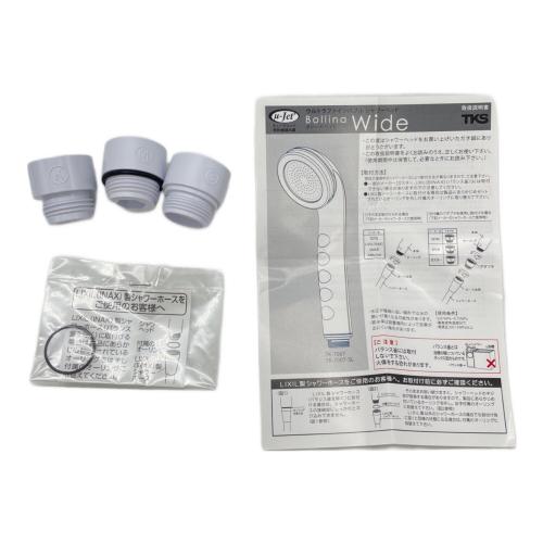 田中金属製作所 シャワーヘッド TK-7007-SL