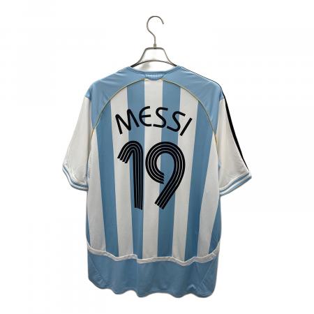 adidas (アディダス) サッカーユニフォーム JN3708 アルゼンチン代表