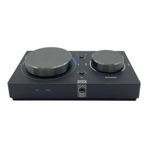 LOGICOOL (ロジクール) ASTRO Gaming MixAmp Pro A00084 通電確認のみ