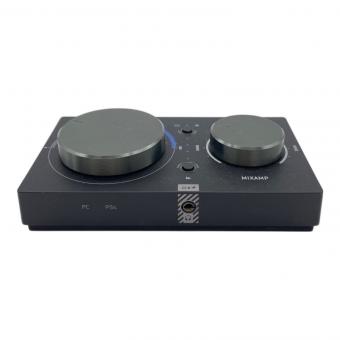 LOGICOOL (ロジクール) ASTRO Gaming MixAmp Pro A00084 通電確認のみ