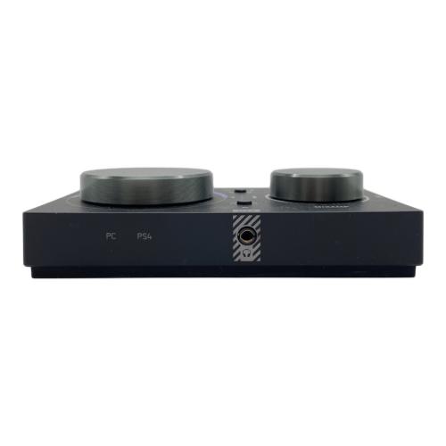 LOGICOOL (ロジクール) ASTRO Gaming MixAmp Pro A00084 通電確認のみ