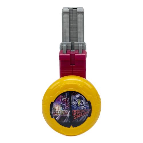 仮面ライダーエグゼイド (カメンライダーエグゼイド) DXガシャットギア デュアルベータ 仮面ライダー