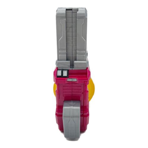 仮面ライダーエグゼイド (カメンライダーエグゼイド) DXガシャットギア デュアルベータ 仮面ライダー