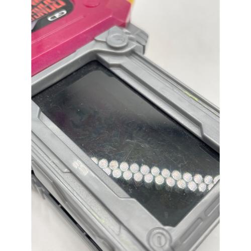 仮面ライダーエグゼイド (カメンライダーエグゼイド) DXガシャットギア デュアルベータ 仮面ライダー