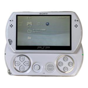 SONY (ソニー) PSP go PSP-N1000
