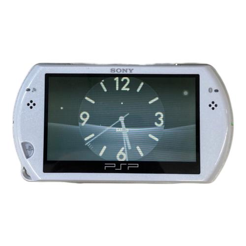 SONY (ソニー) PSP go PSP-N1000