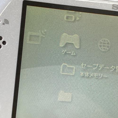 SONY (ソニー) PSP go PSP-N1000