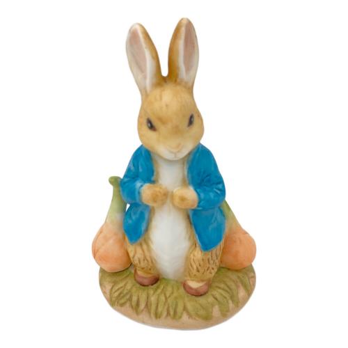 Peter Rabbit (ピーターラビット) ジオラマフィギュア 8種セット
