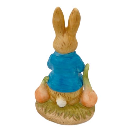 Peter Rabbit (ピーターラビット) ジオラマフィギュア 8種セット