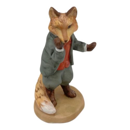 Peter Rabbit (ピーターラビット) ジオラマフィギュア 8種セット