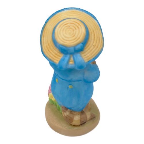 Peter Rabbit (ピーターラビット) ジオラマフィギュア 8種セット
