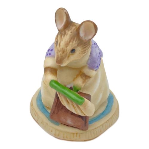 Peter Rabbit (ピーターラビット) ジオラマフィギュア 8種セット