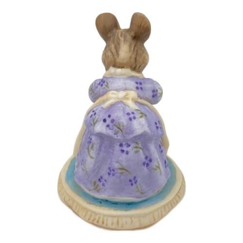 Peter Rabbit (ピーターラビット) ジオラマフィギュア 8種セット
