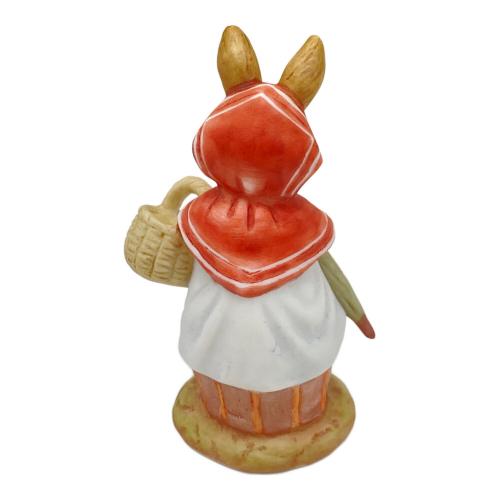 Peter Rabbit (ピーターラビット) ジオラマフィギュア 8種セット