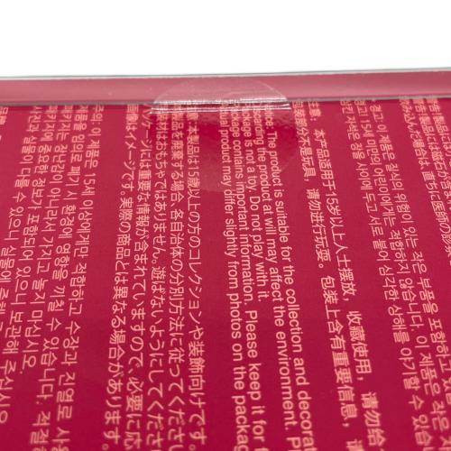 POP MART (ポップマート) キャラクターグッズ CRYING FOR LOVE