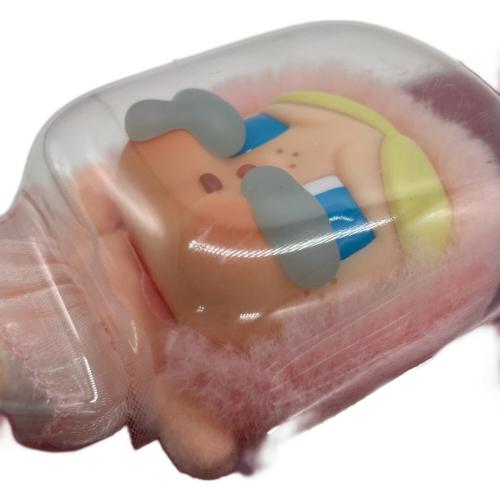 POP MART (ポップマート) キャラクターグッズ CRYING FOR LOVE