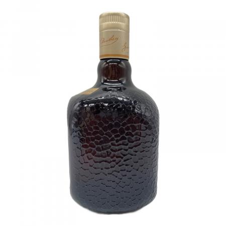 オールドパー Ground Old Parr スコッチウィスキー 12年 750ml