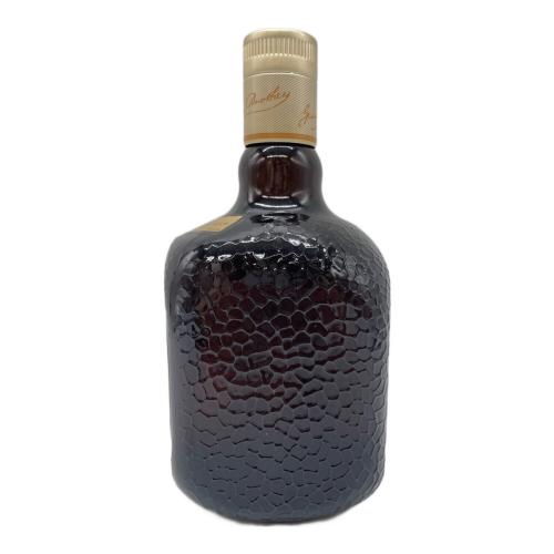 オールドパー Ground Old Parr スコッチウィスキー 12年 750ml