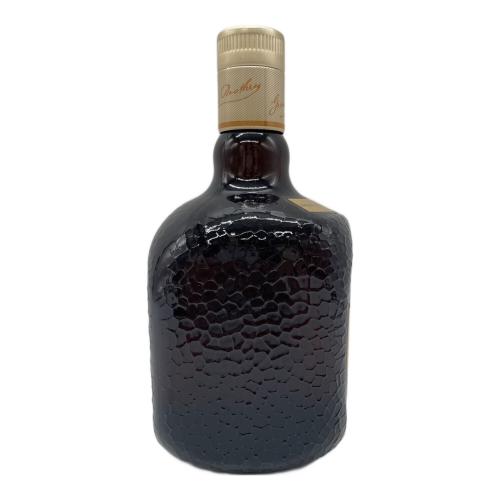 オールドパー Ground Old Parr スコッチウィスキー 12年 750ml