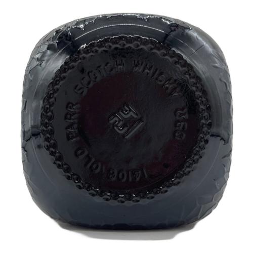 オールドパー Ground Old Parr スコッチウィスキー 12年 750ml