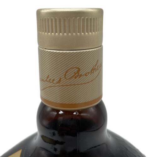 オールドパー Ground Old Parr スコッチウィスキー 12年 750ml