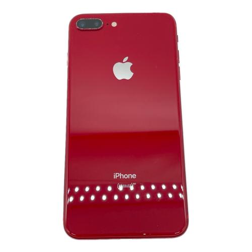 Apple (アップル) iPhone8 Plus MRTL2J/A