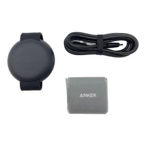 ANKER(アンカー) (アンカー) ワイヤレス充電器 MagGo Wireless Charging Station