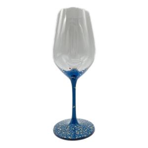 秀衡塗 (ヒデヒラヌリ) グラス OMOTENASHI SELECTION 2014 受賞 漆絵ワイングラス 富士