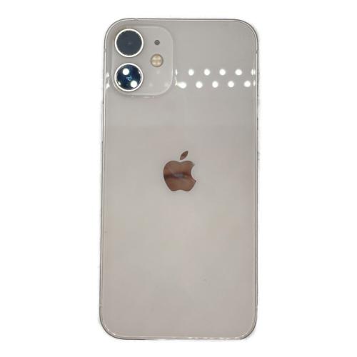 Apple (アップル) iPhone12 mini MGA63J/A