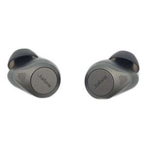 Jabra (ジャブラ) イヤホン elite 85t