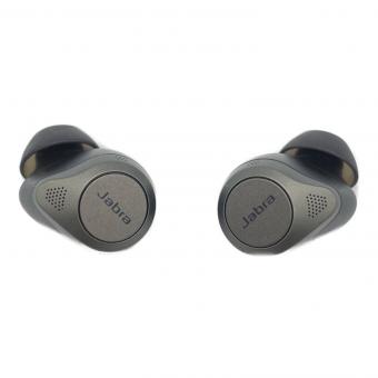 Jabra (ジャブラ) イヤホン elite 85t