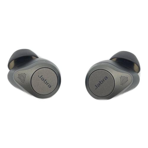 Jabra (ジャブラ) イヤホン elite 85t